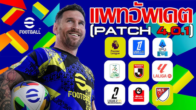 eFootball PES 2025 Apk+Obb+Data 9.1.1 Download Android