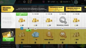 How to get coins and Gems in dream league soccer (all methods)